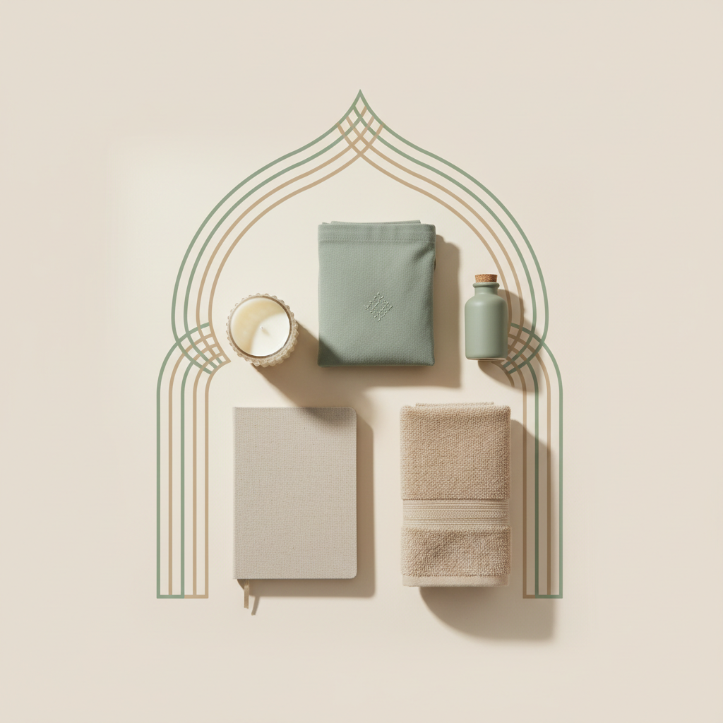 Everyday Essentials