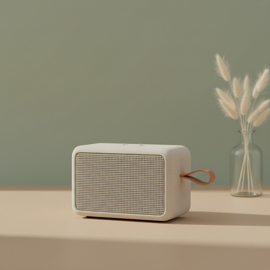 Portable Bluetooth Speaker