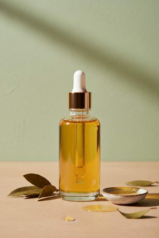 Nourishing Argan Oil Hair Serum